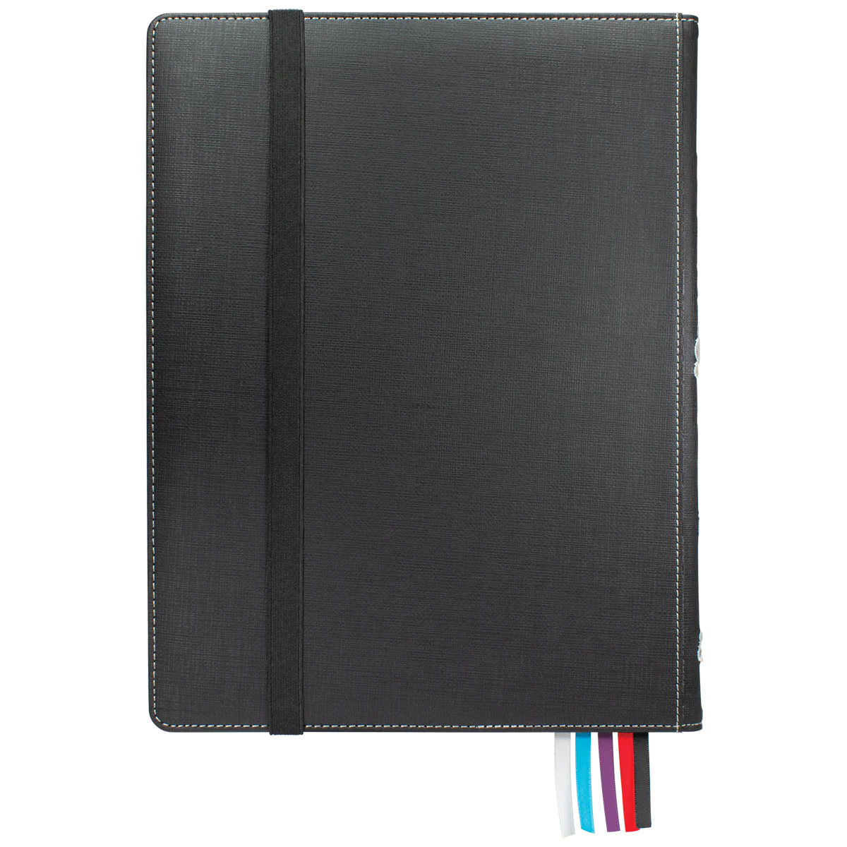 Premium Book Cover D&D Leatherette Holder Storage Secure Organizer Protector