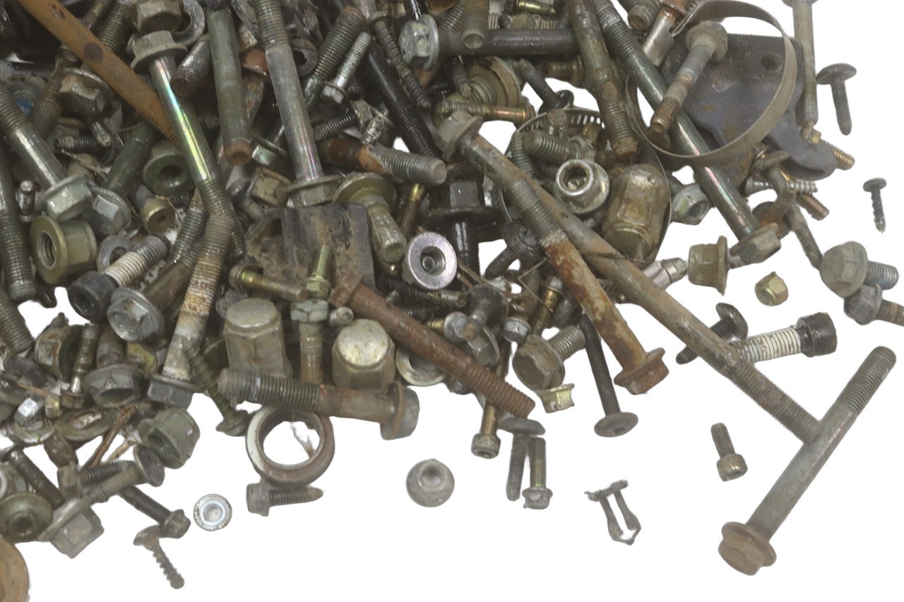 Polaris Ranger XP 900 13 Bolts Misc Hardware UTV 52926