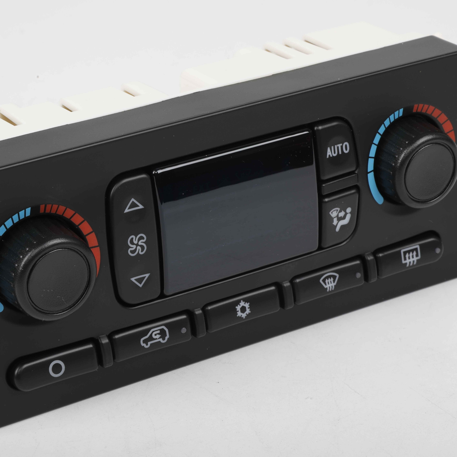 New For Chevy GMC Hummer OEM 599-211XD Heater ClimateControl AC Module Panel