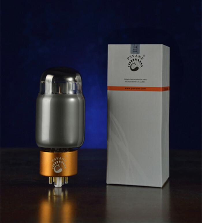 matched Quad PSVANE KT88-T Mark II classic grade Tubes replace CV5220 6550 KT88