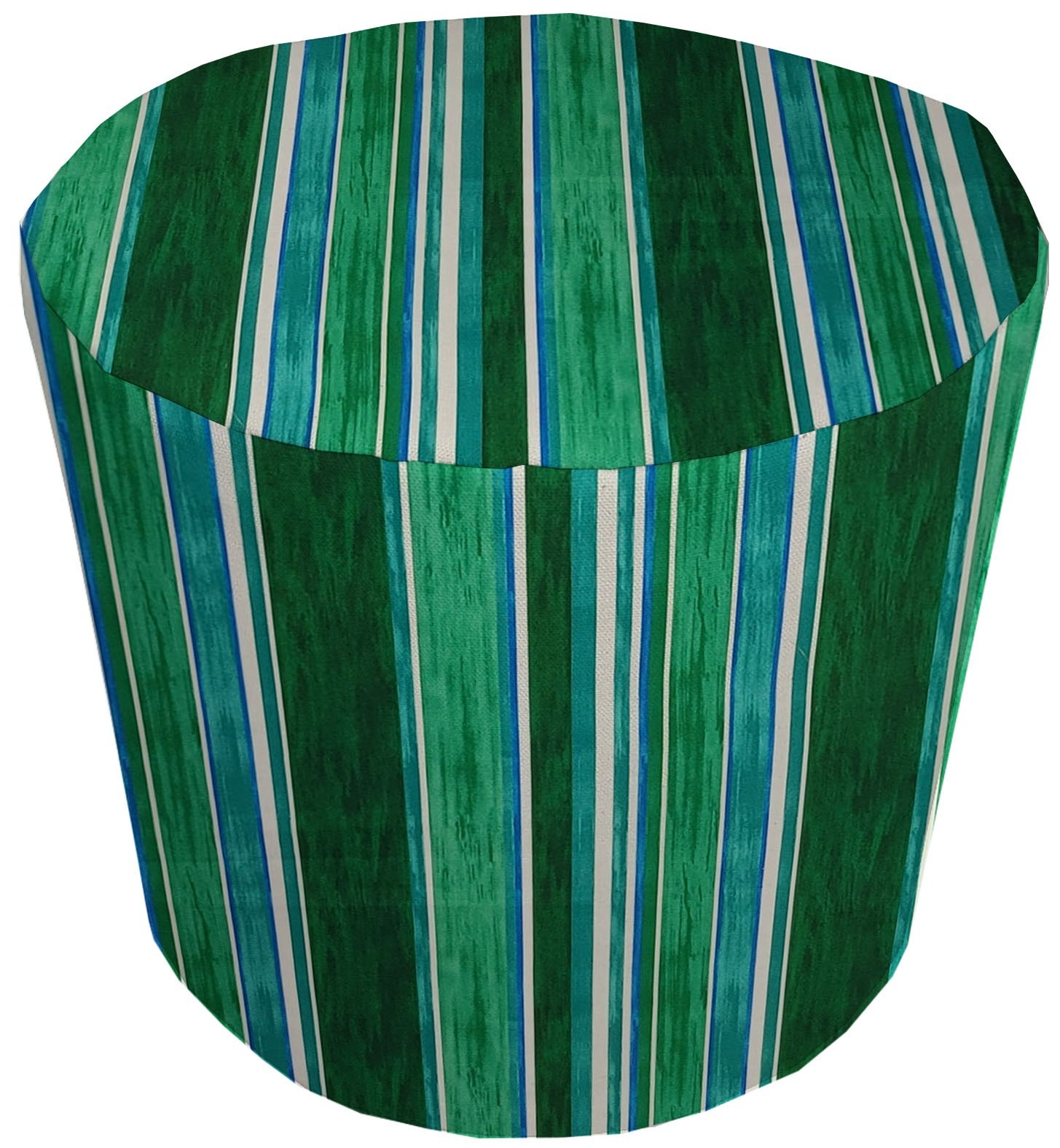 Colorful Stripes Cover Compatible with Instant Pot Pressure Cooker (6 Colors)