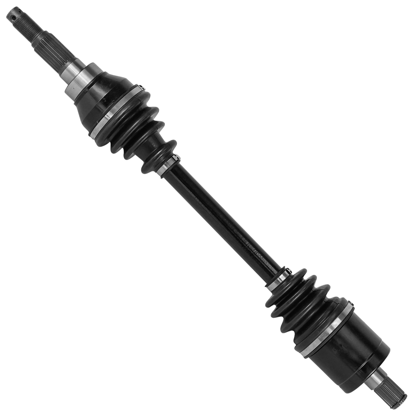 Caltric K7621-12310 Rear Left Or Right CV Axle For Kubota RTV-X1100CR 2014-2023