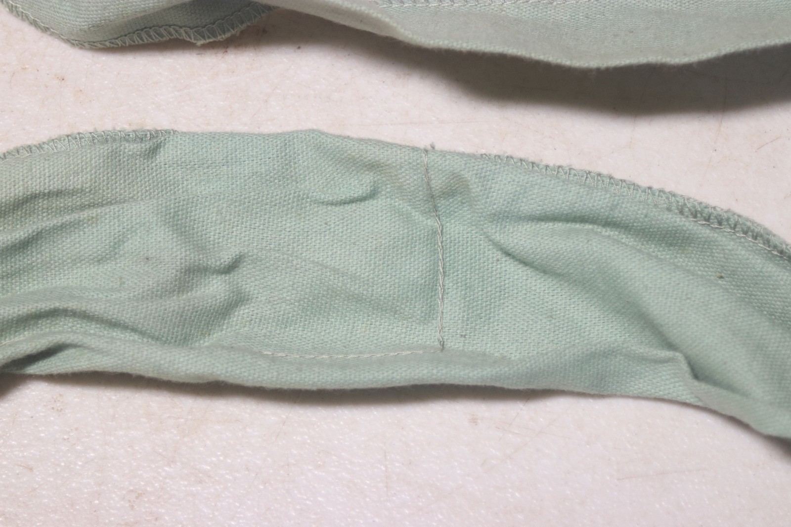 Vintage Fenwick 1260 E2 67 Inch Rod Sock