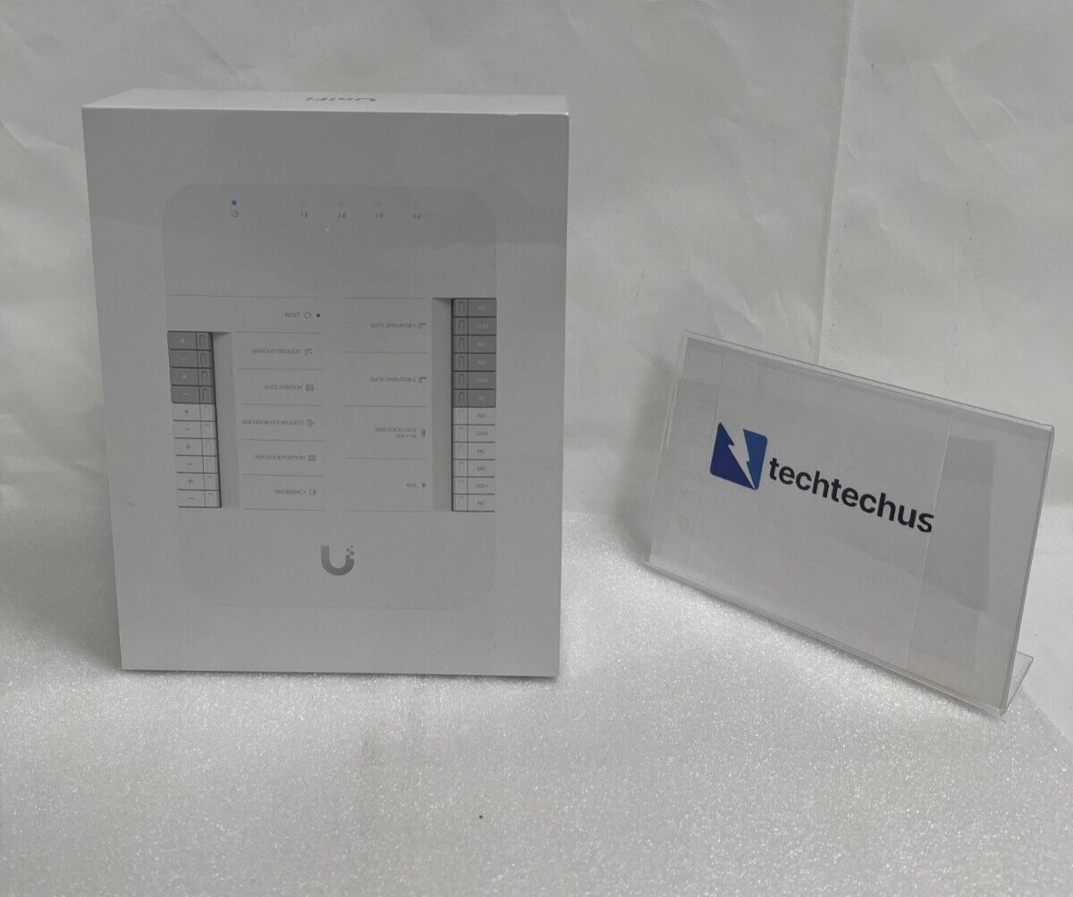 Ubiquiti Access Gate Hub (UA-Hub-Gate)