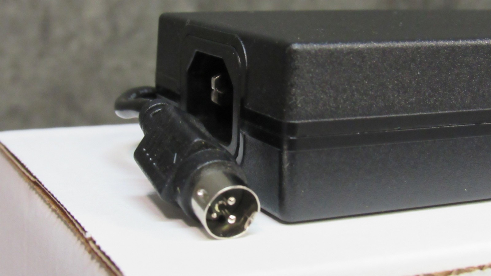 * NEW GE/Cytiva AKTA CU-950 Power Supply, PN: 28938774, 3-Pin