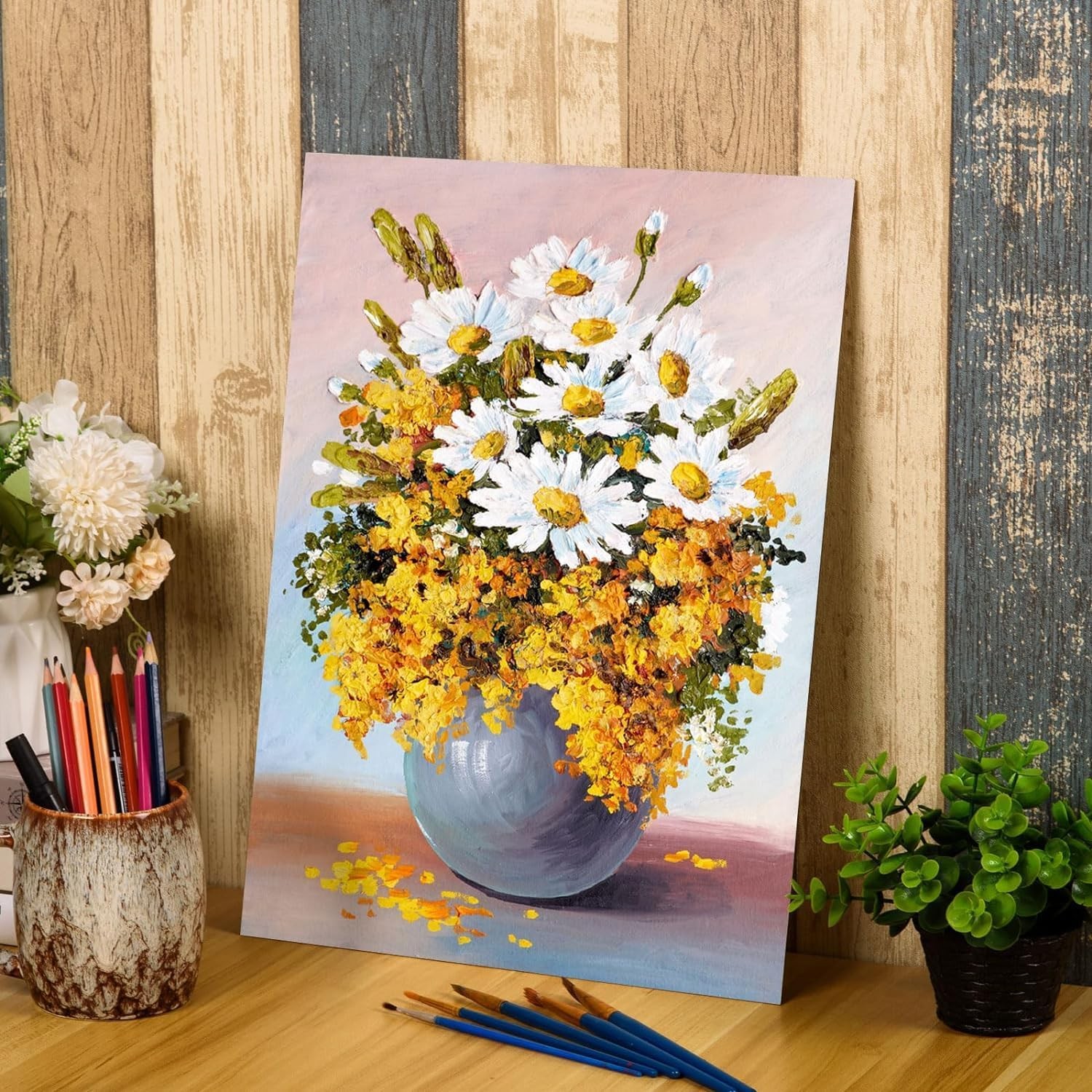 Basswood Sheets 12x16x1/16", 12 Pack Unfinished Plywood for DIY Crafts, Models