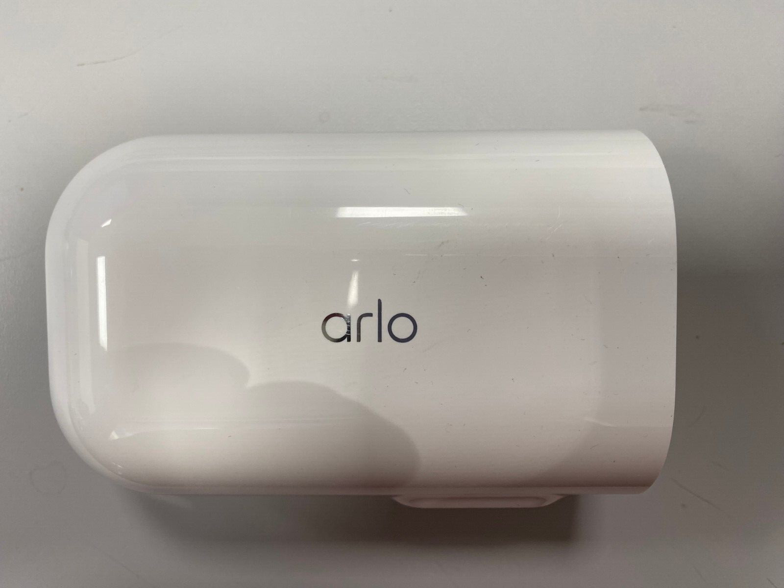 Arlo XL Housing for Arlo Pro 3 4 5 S Ultra 2 Wireless Security Cameras White