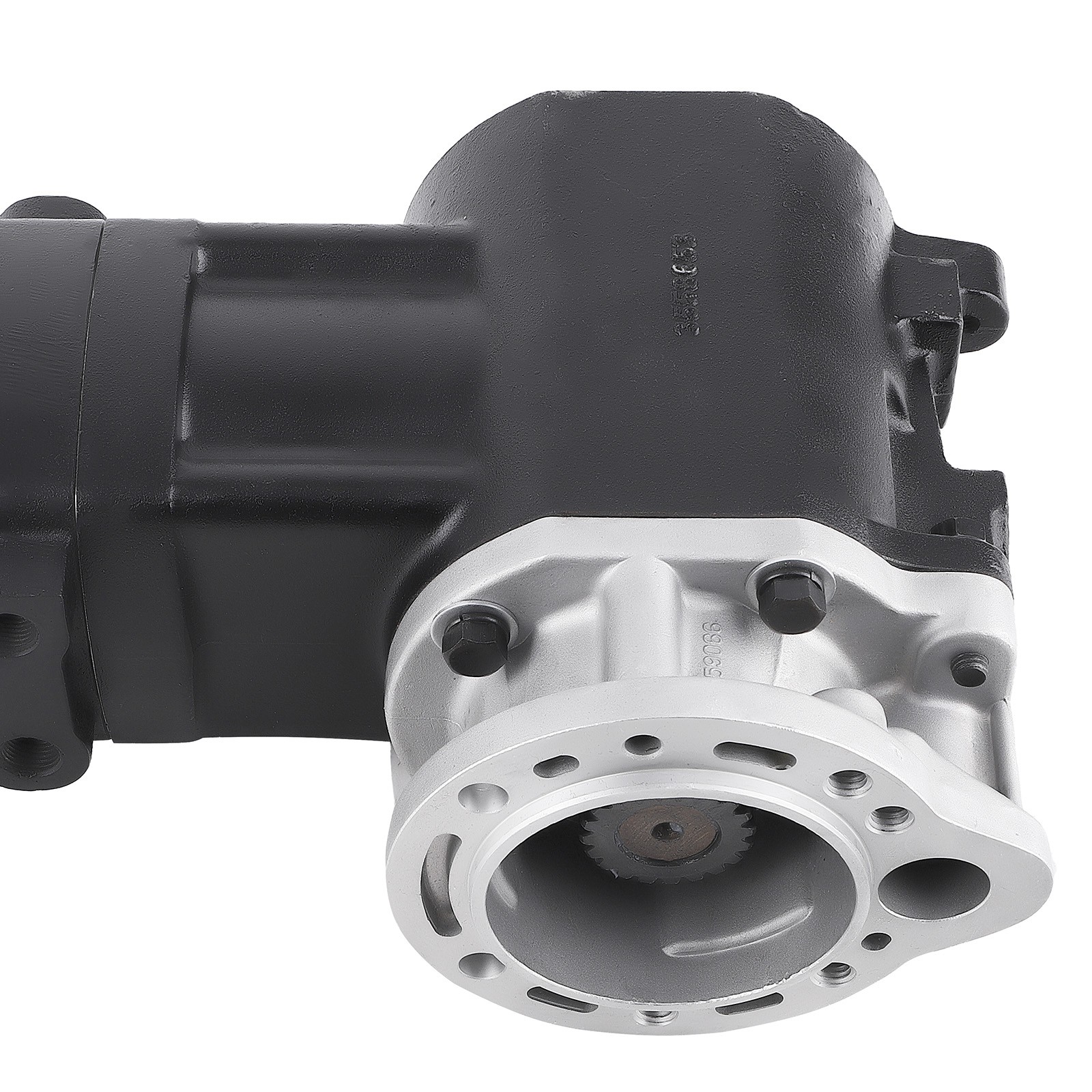 New Air Brake Compressor for Cummins Engine N14 CELECT NH 855 NT 855 3049186