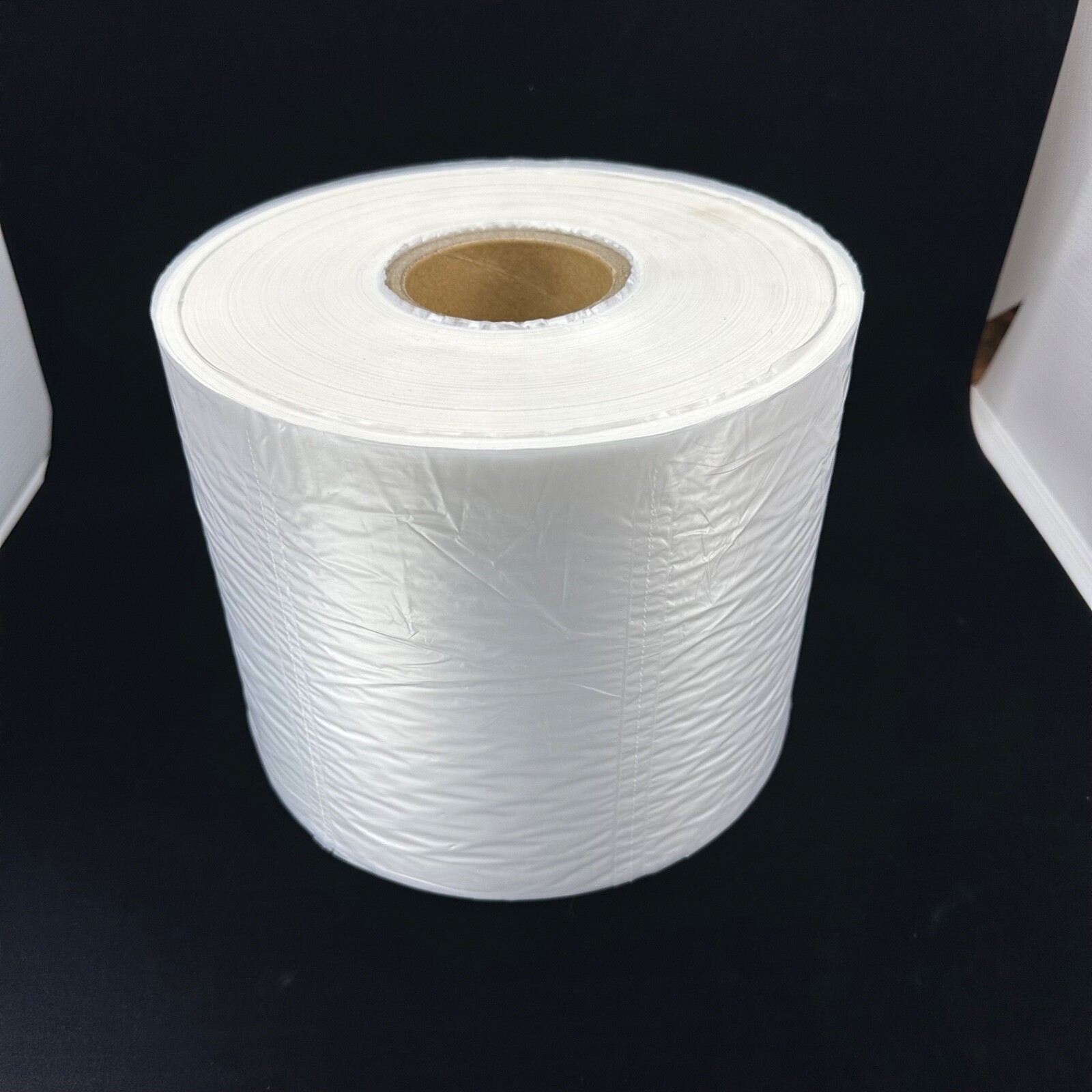 Air Pillow Fill Air Extreme Inflatable film roll 8"x5" - 3500 Ft for Sealed Air