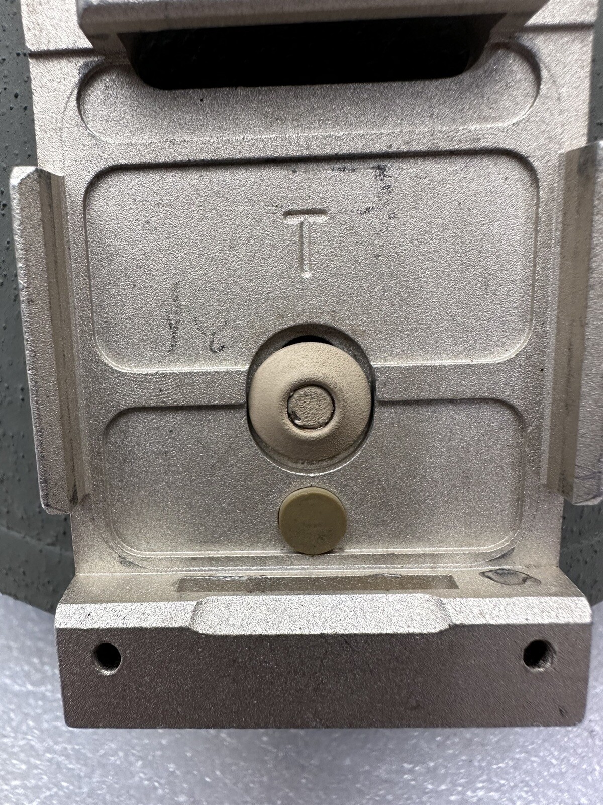 2pk US Army USMC ACH MICH LWH Combat Helmet NVG Mount Ballistic Bolt & Nut Tan