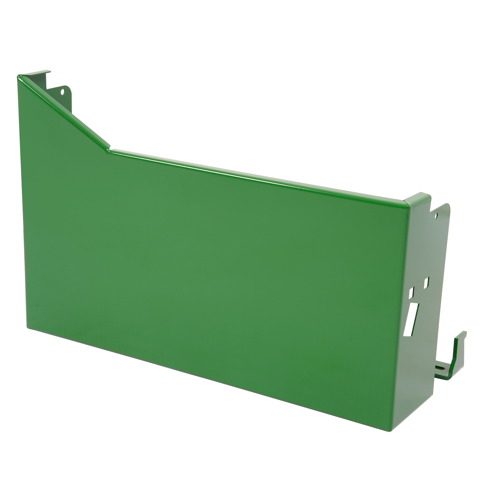 LH Left Battery Box For John Deere 2510 2520 3010 3020 4000 4010 4020 #AR40208