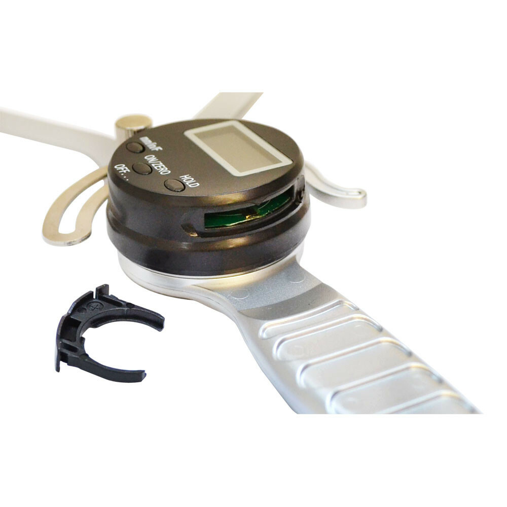 6" Outside OD Digital Electronic Gauge Caliper