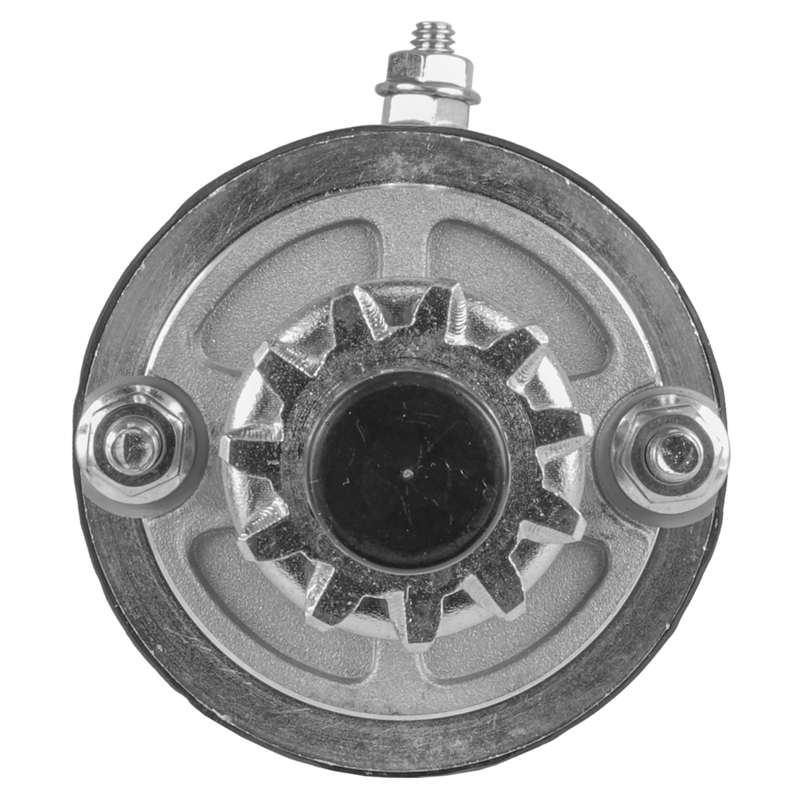 Starter for OMC for Johnson / for Evinrude 3292133 378674 386591 586278