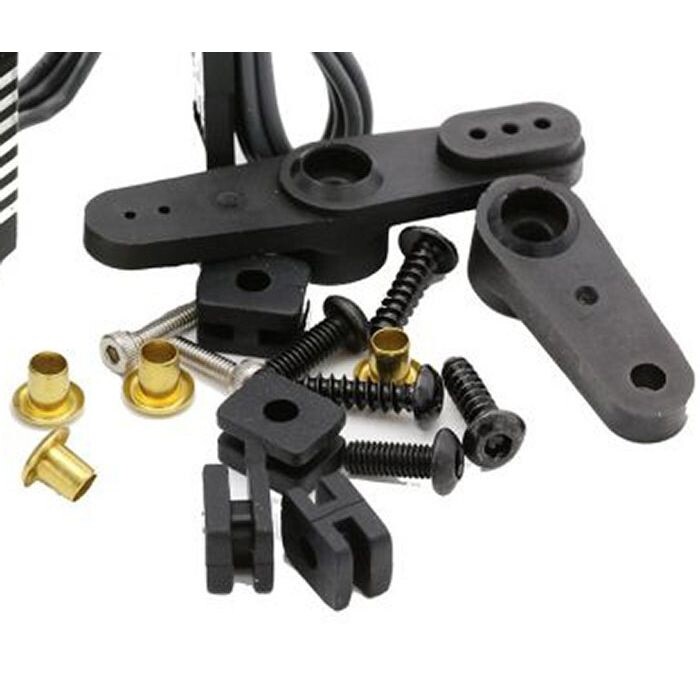 Powerhobby 579MG High Torque High Speed HV Waterproof Brushless Servo