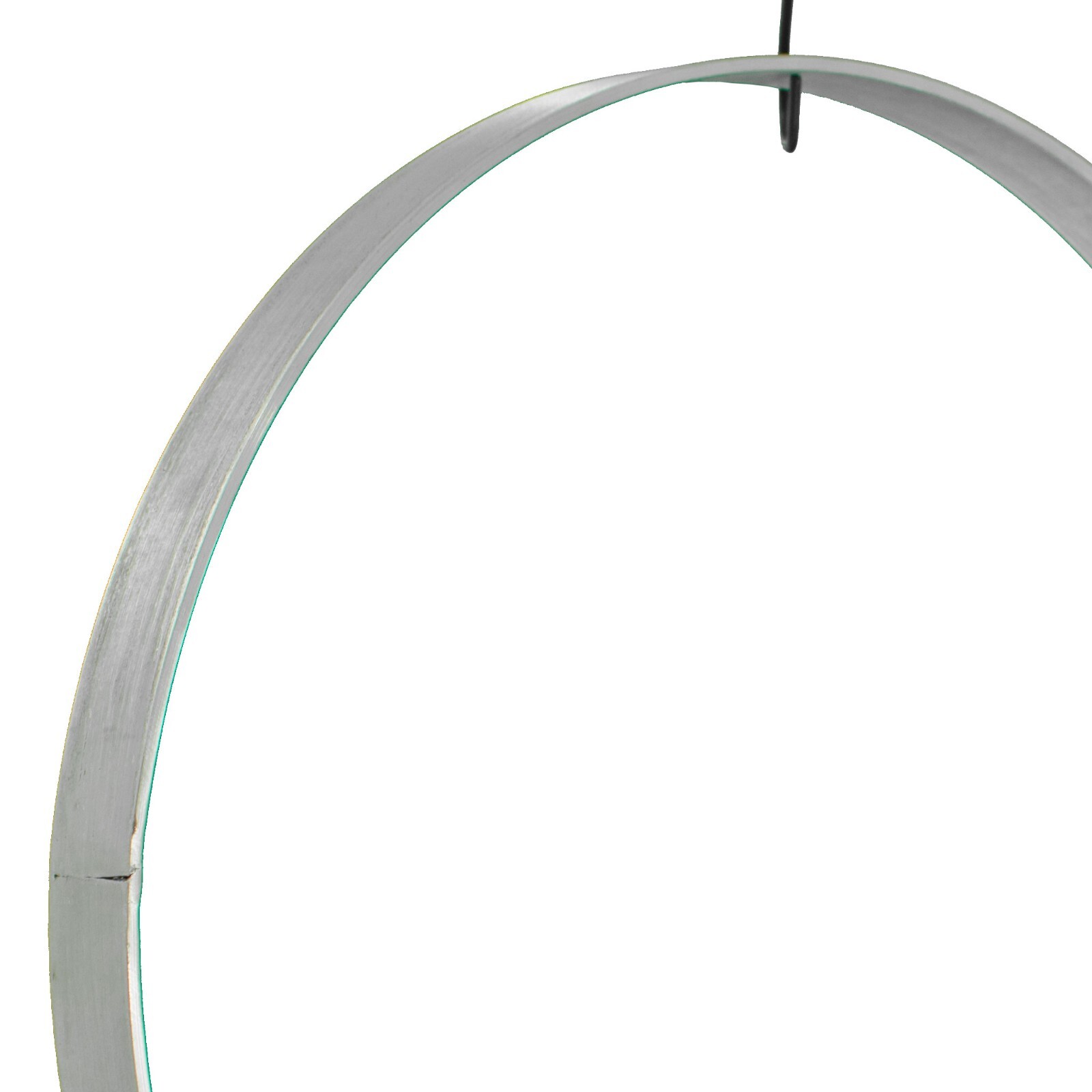 Aluminum Alloy Rings Hand-Rolled Welded Made in the USA Multi Purpose Art Crafts