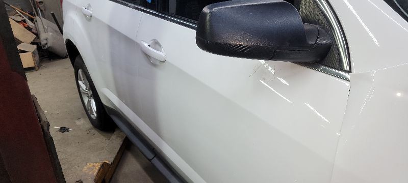 15-17 Chevrolet Equinox Automatic Transmission FWD 2.4 Liter