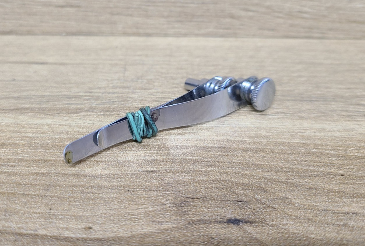 Vintage Spencer Buffalo USA Monocular Microscope Carl Zeiss Lens and Scopelite