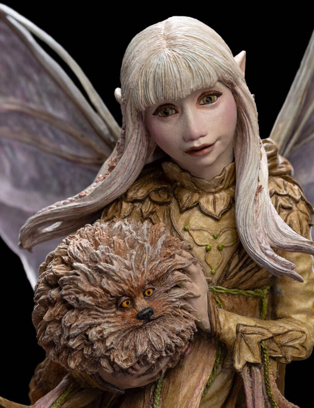 WETA The Dark Crystal 1982 Kira the Gelfling ⅙ Sixth Scale Figure Statue NEW