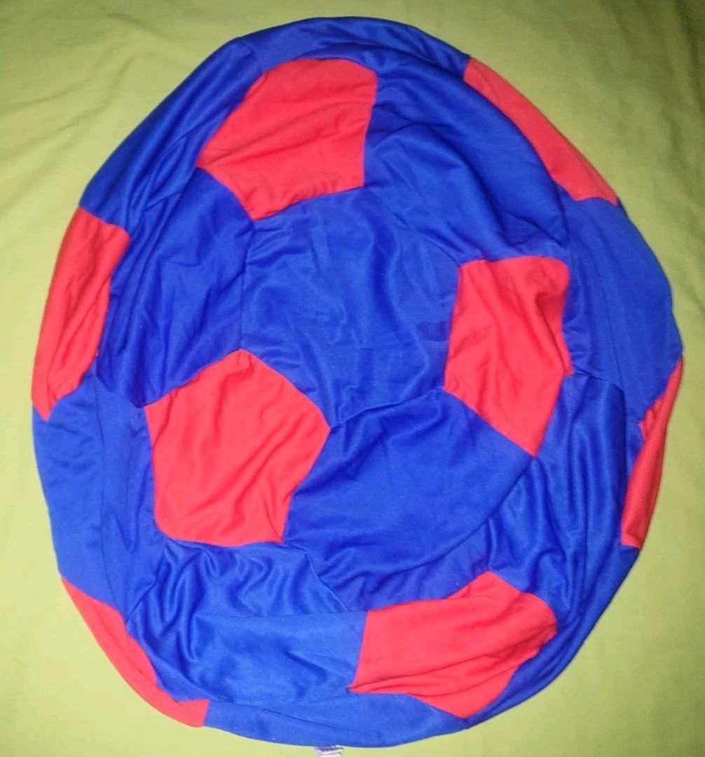 Horsemen's Pride 30" Jolly Mega Ball Sports Cover Soccer Horse Play