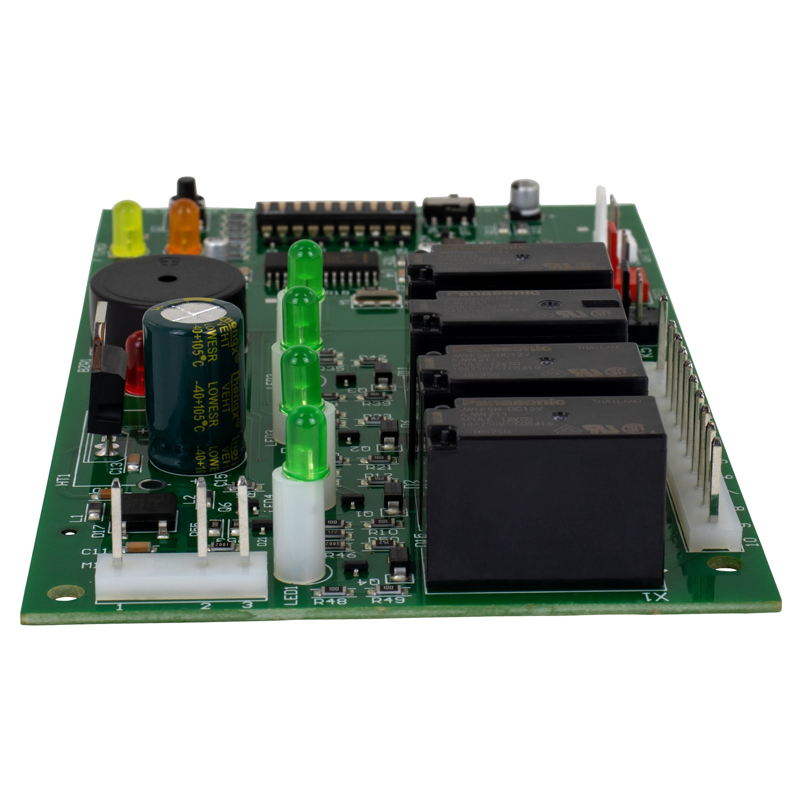 MotoGroup Ice Machine Control Board Replacement for Hoshizaki 2A1410-01