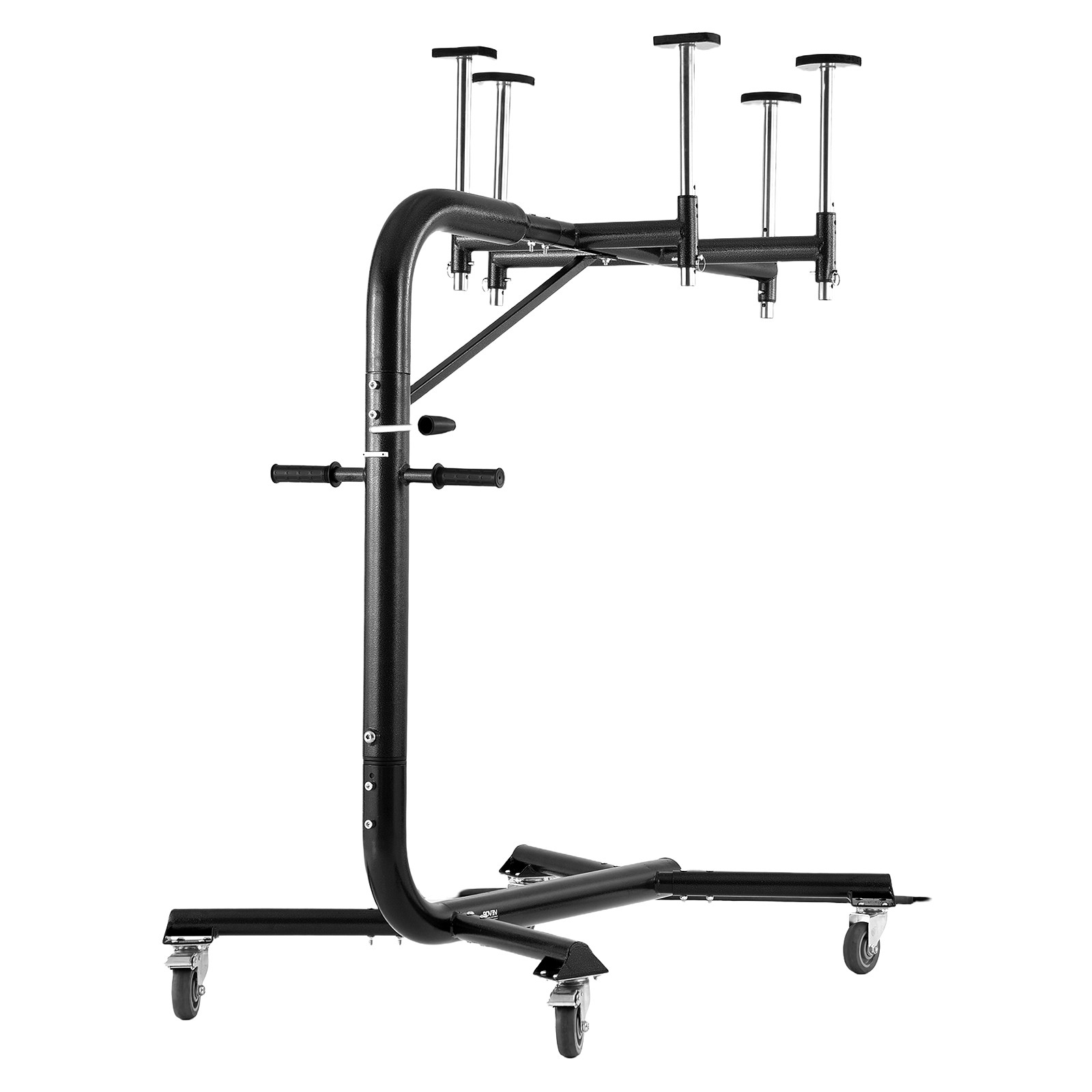 VEVOR Hard Top Removal Lift for Jeep Wranglers YJ TJ JK JL & 4XE Ford Bronco