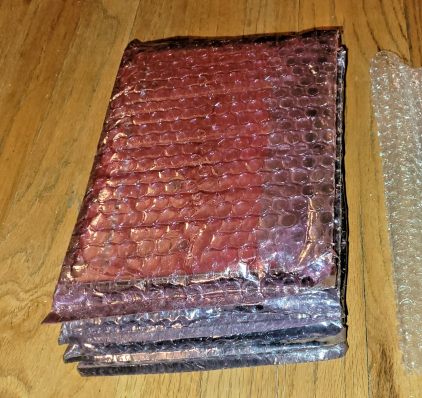 Lenel LNL-1320-S3 Dual Reader Interface Module New Never Used.