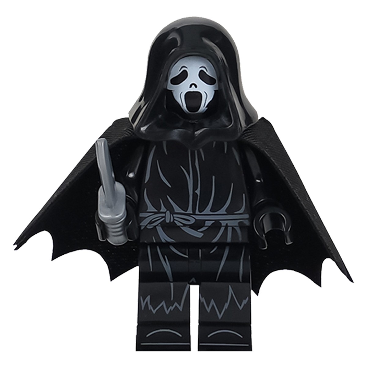 🎃🎃🎃CUSTOM LEGO HORROR HALLOWEEN MINIFIGURES