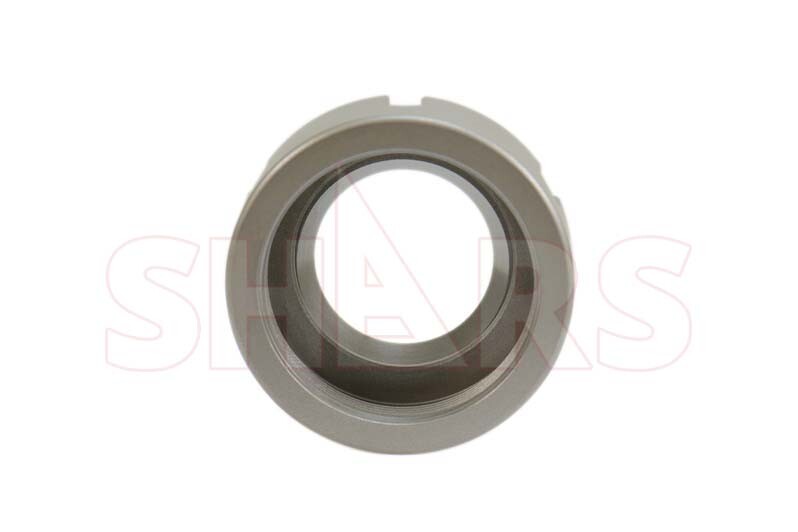 SHARS NMTB40 ER 40 SPRING COLLET CHUCK SET .0005” NEW L[
