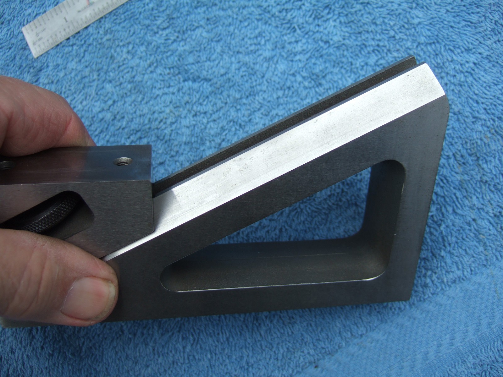 PLANER GAGE SUBURBAN TOOL Co. PG-613 MACHINIST TOOLMAKER INSPECT GRIND LAYOUT 1A