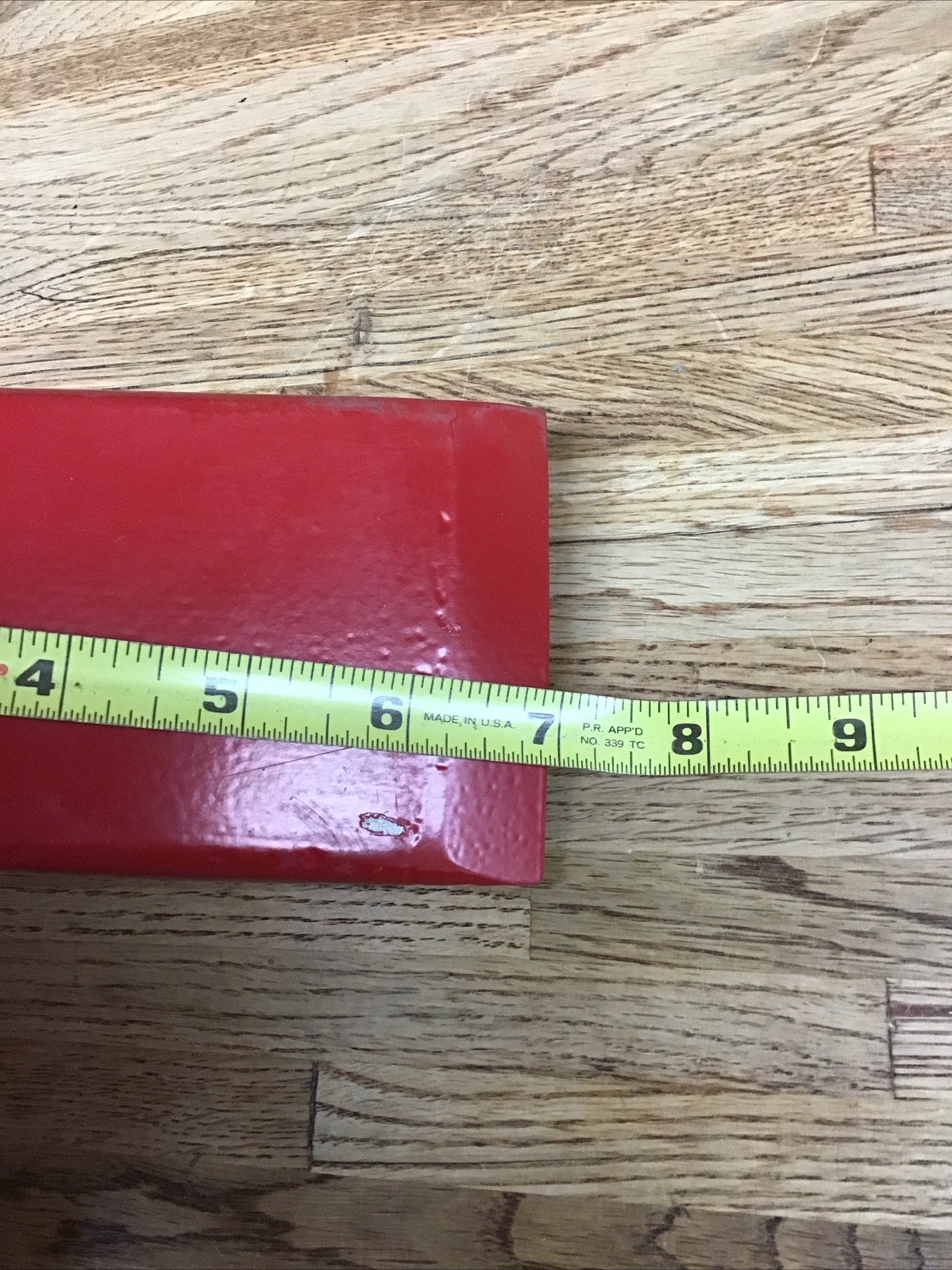 Collins 12 lb Single Bit Splitting Maul Steel Handle New Free Shipping