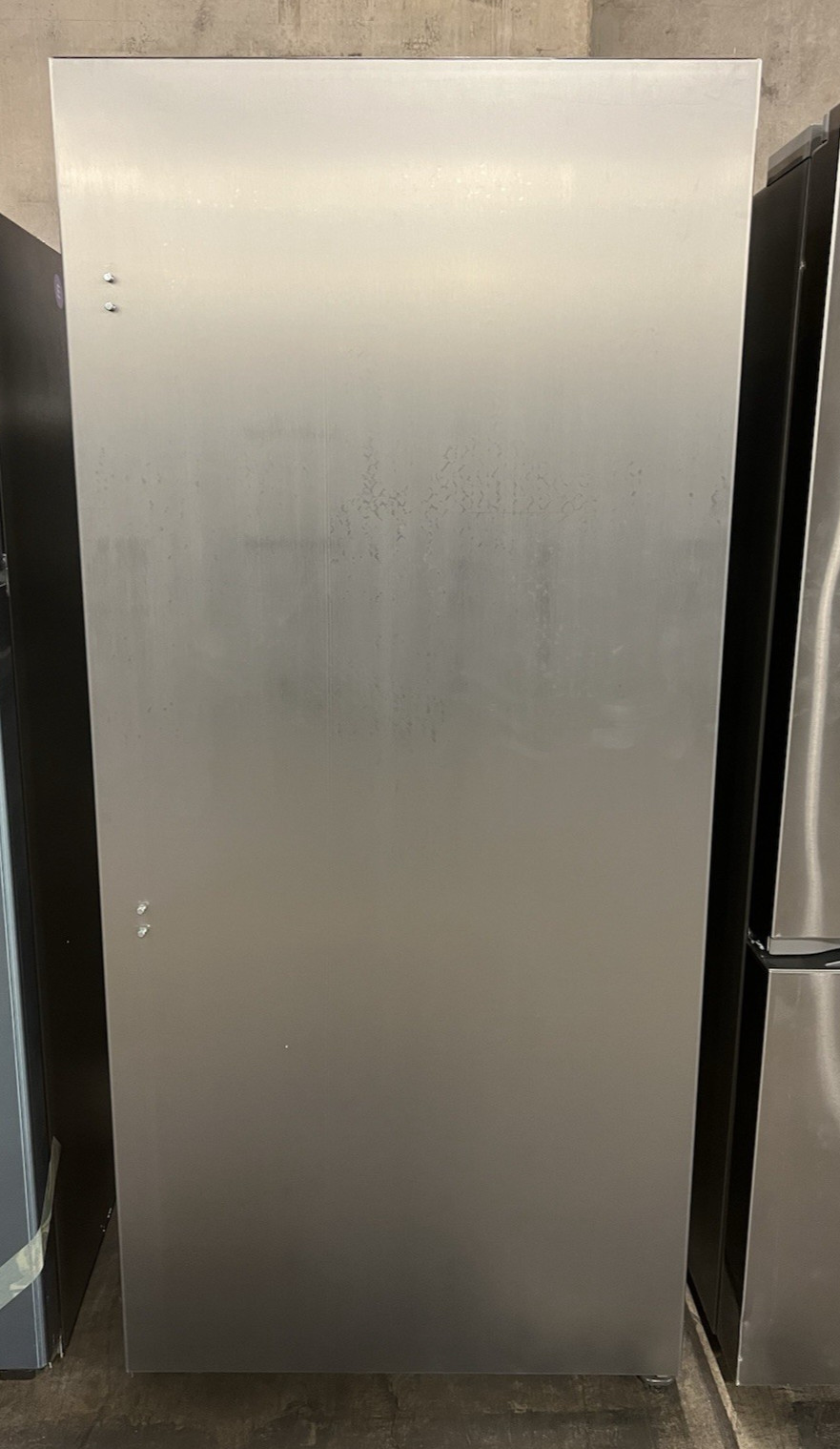 Frigidaire Professional Series FPRU19F8WF 33 Inch Refrigerator Column