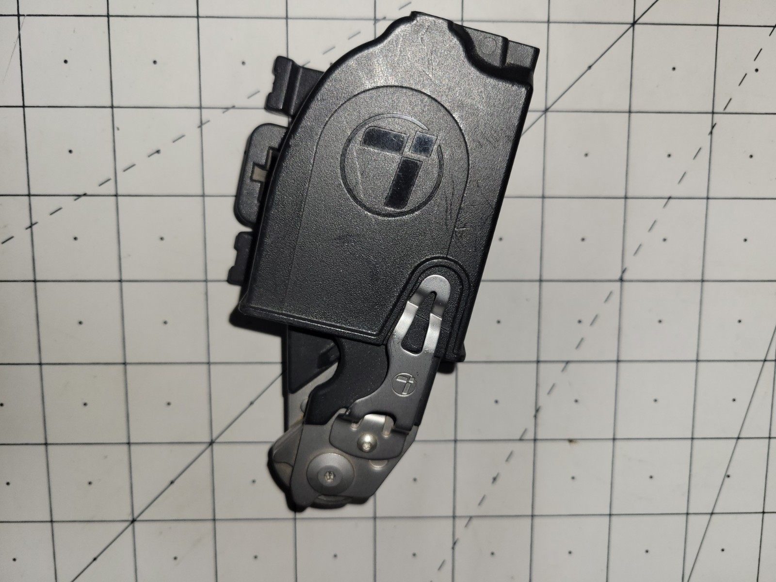 Leatherman Raptor Rescue Heavy-Duty Emergency/Trauma Shears w/ Holsters, +More