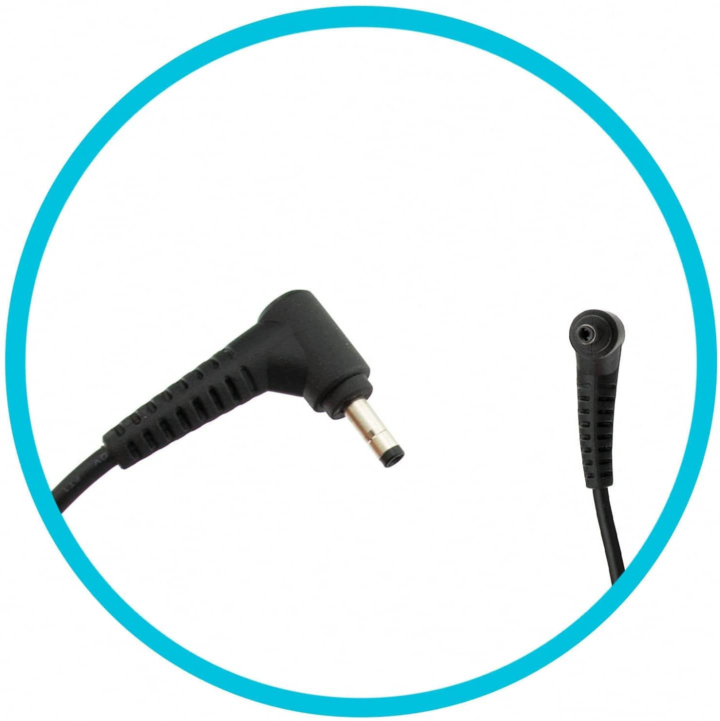 65W Laptop Charger Adapter Power Supply for Lenovo IdeaPad 3 S340 S145 330 320