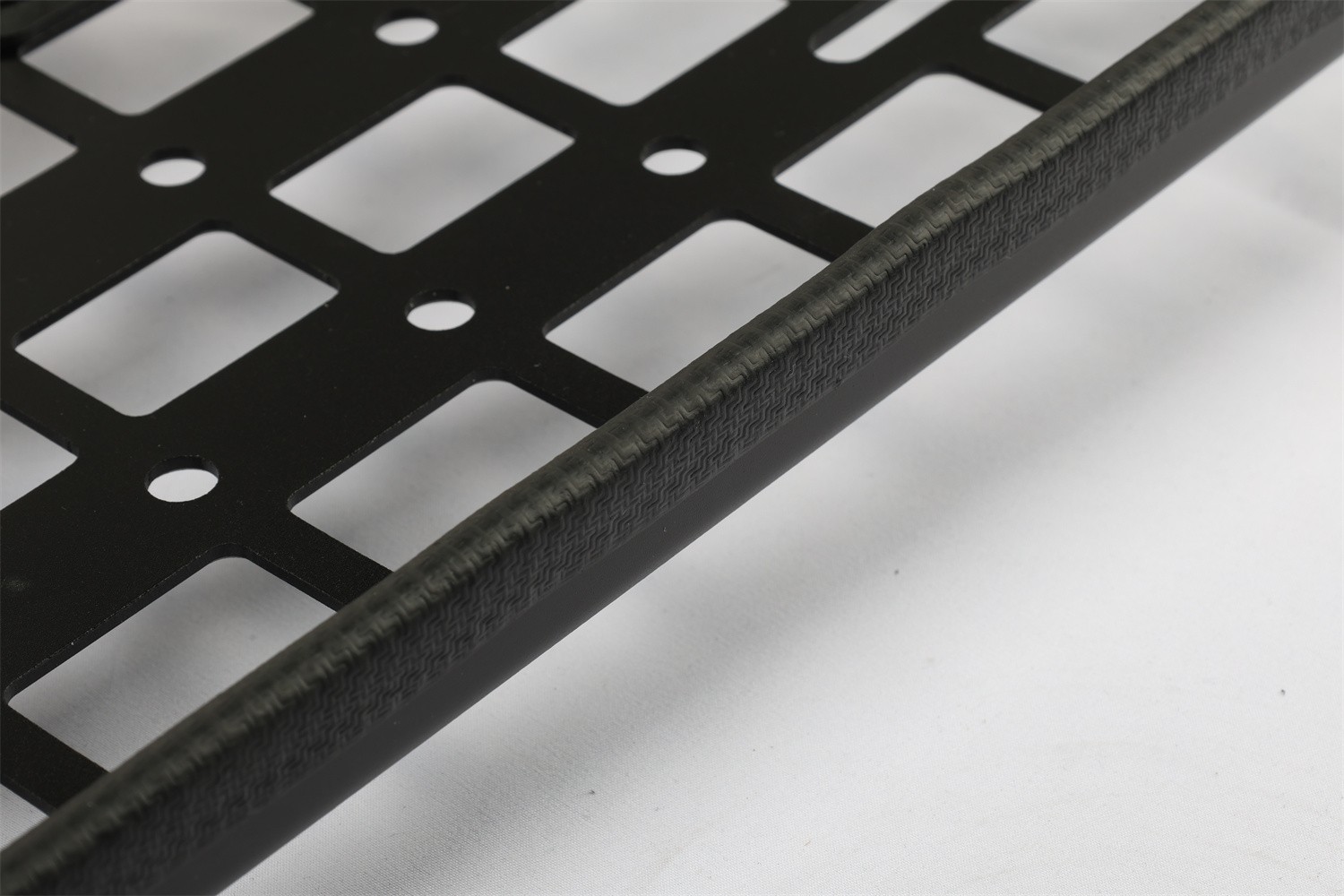 Side Bed MOLLE Panel for 5' Jeep Gladiator 2020-2025 Bed MOLLE Panel Storage