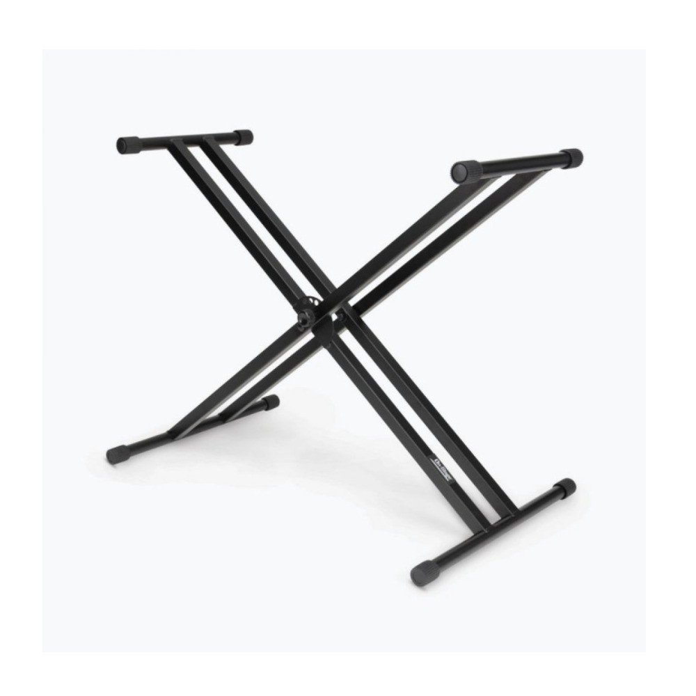 On-Stage KA91 Classic HEAVY DUTY Double-X Keyboard Stand Fast Free Shippimg!