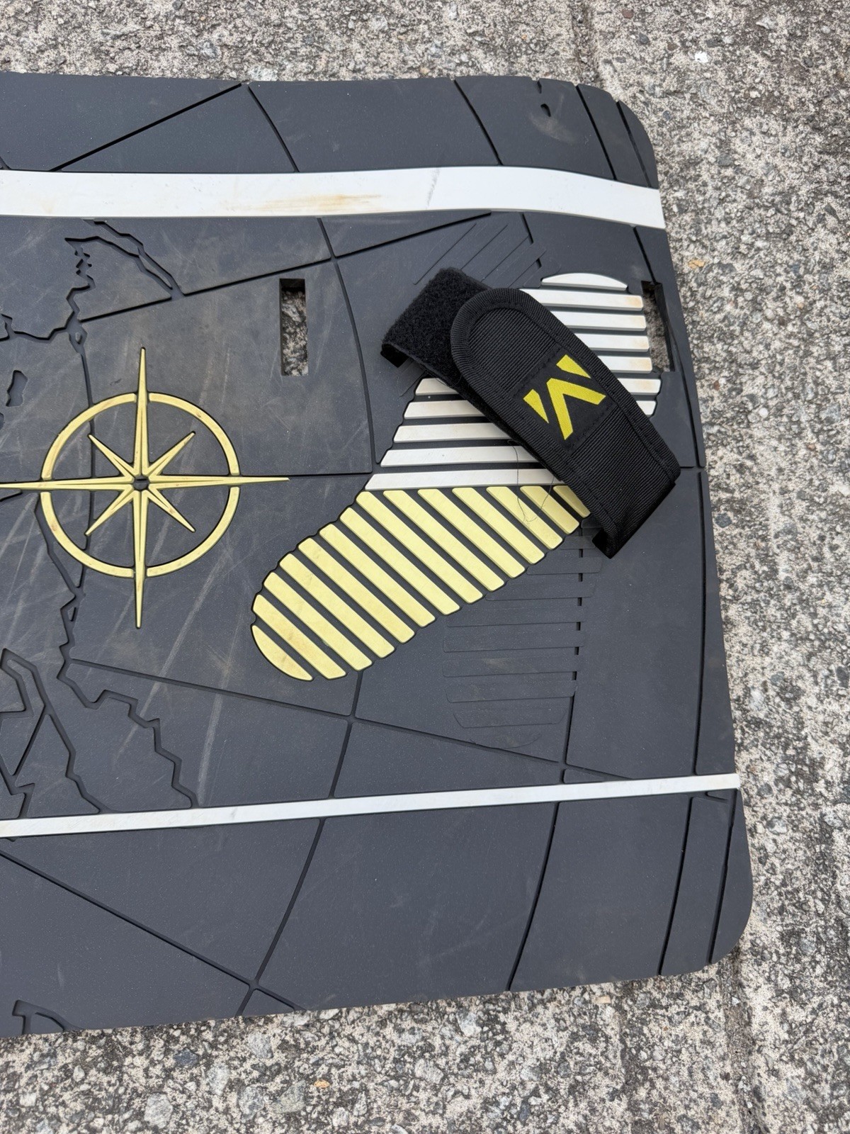 Millermat Miller Mat Professional Original Training Aid For Baseball Softball