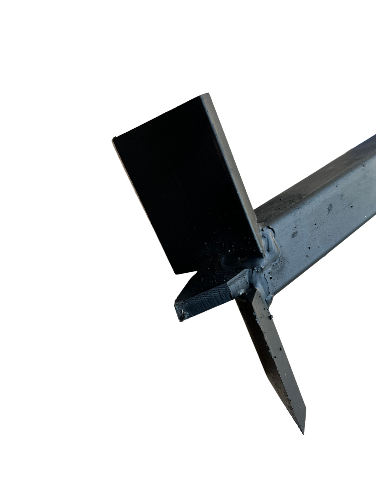 DRILLPARTNER Hand Auger Water Well Earth Drill Set 7 Inch New