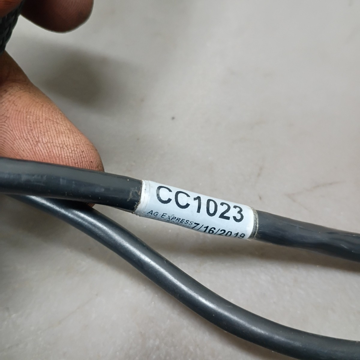 Raven Fieldview Drive Adapter Ag Cc1023 728100