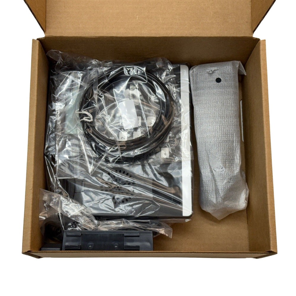 Yealink T41S Gigabit IP Phone (SIP-T41S) - Refrb (Grade A) w/1-Year Warranty