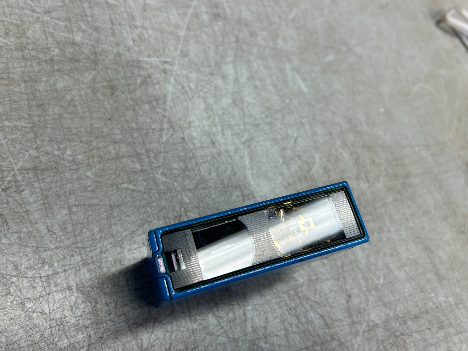 SICK WTA24-P5201 Photoeletric Proximity Switch 12-30Vdc 250-350mm 1011504 NEW