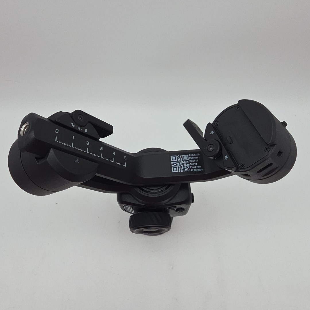 GoPro Fluid Pro AI Multi Device Gimbal Stabilizer With AI Tracking COMPLETE