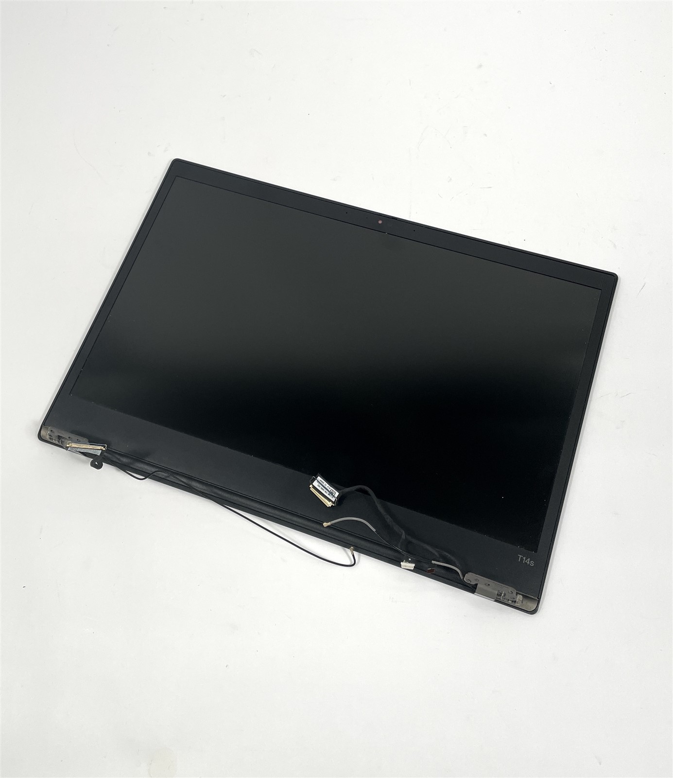 Lenovo ThinkPad T14s Gen 2 LCD Screen and Lid Complete Assembly