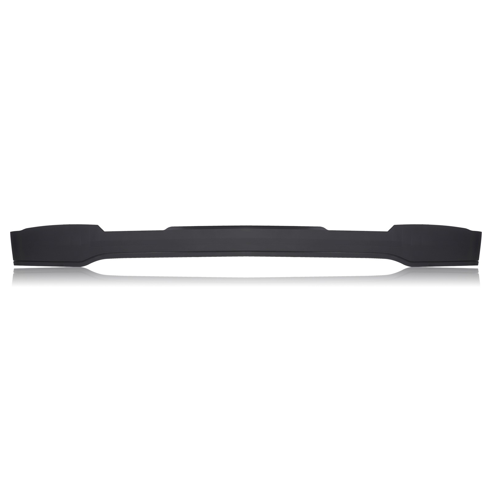 Front Lower Bumper Air Dam For 2021-2025 Ford F-150 4WD ML3Z-17626-P