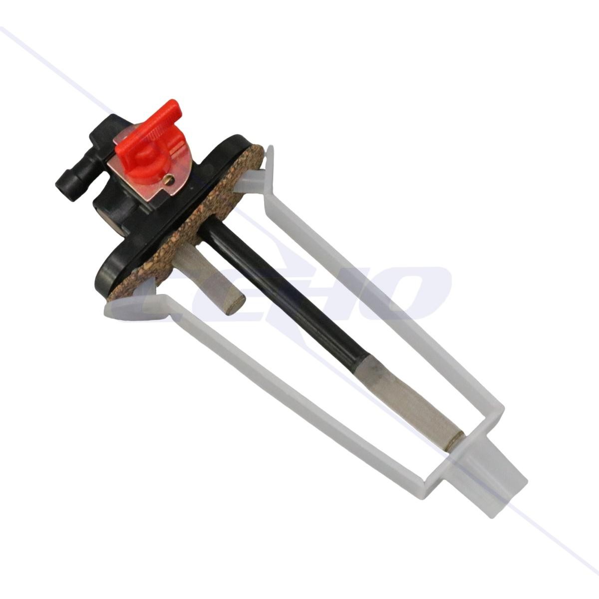 For Polaris Scrambler Sportsman 400 425 500 1993-09 Petcock Fuel Shut off Valve