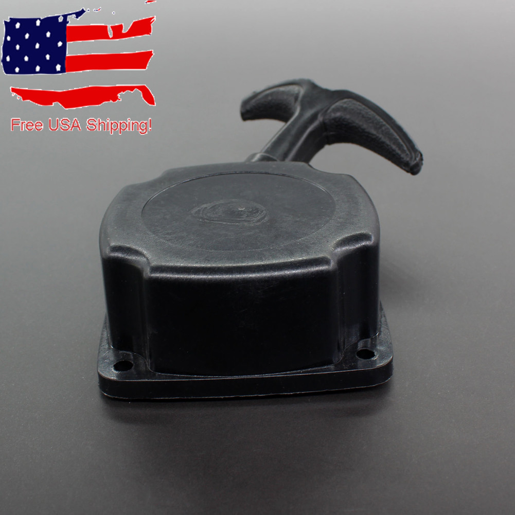 Recoil Pull Starter Start For 300430 Earthquake E43 E43CE E43WC MC43ECE Tiller