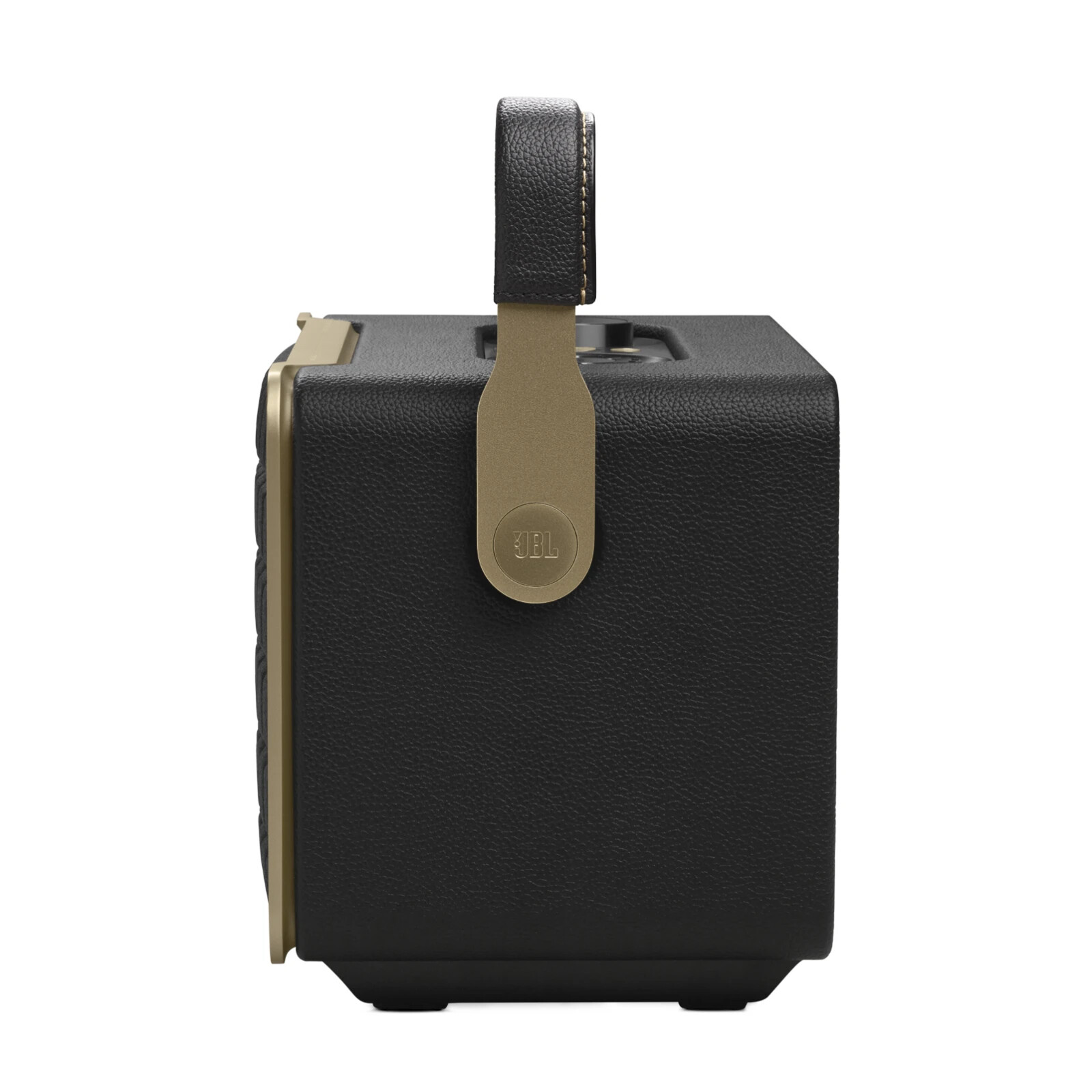 JBL Authentics 300 Smart Home Bluetooth Speaker (Black)