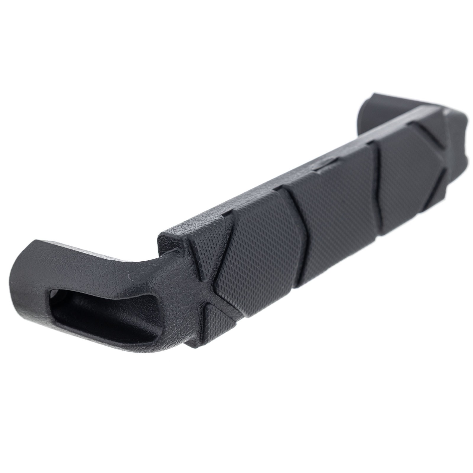 Polaris 5465274-070 Handle-Grab Door Black Xpedition XP EPS NorthStar 5 2024