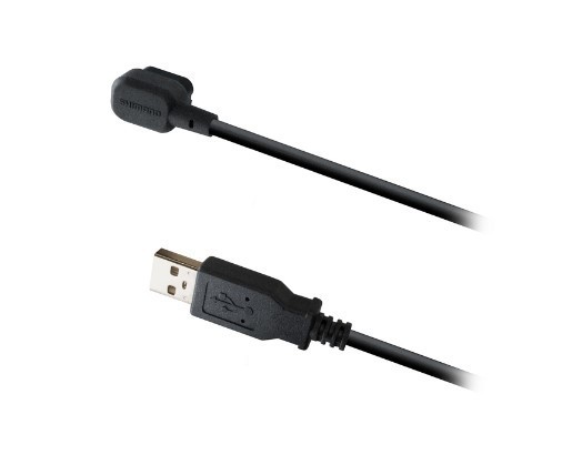 Shimano Di2 EW-EC300 Charging Cable NEW In Original Retail Box