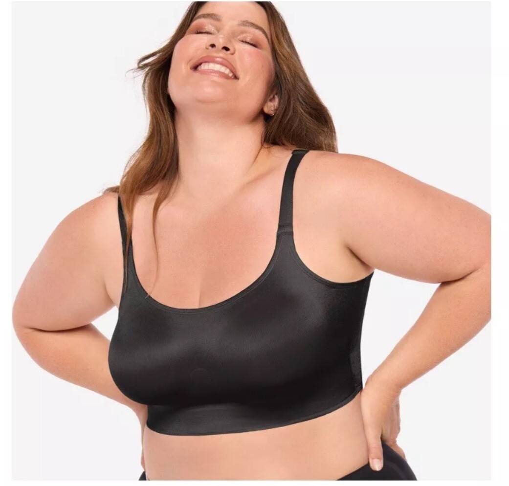 RUBY RIBBON ULTIMATE DEMIETTE #3063 NWOT