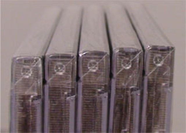 Delta 300 Wrapper Overwrapper for CD, DVD, Tea, Perfume, Soap or any small box